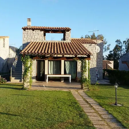 Holiday home Cala Sinzias
