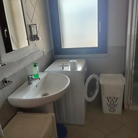 Holiday home Cala Sinzias Castiadas
