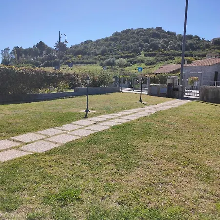 Holiday home Cala Sinzias