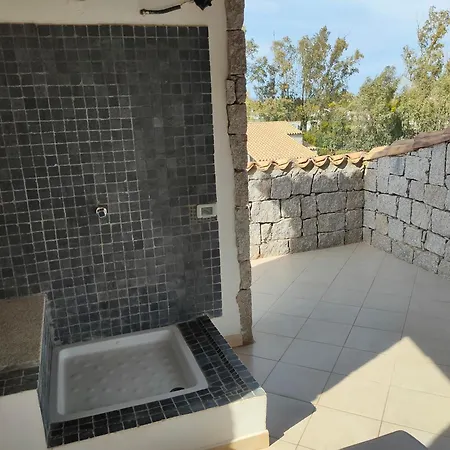 Holiday home Cala Sinzias *