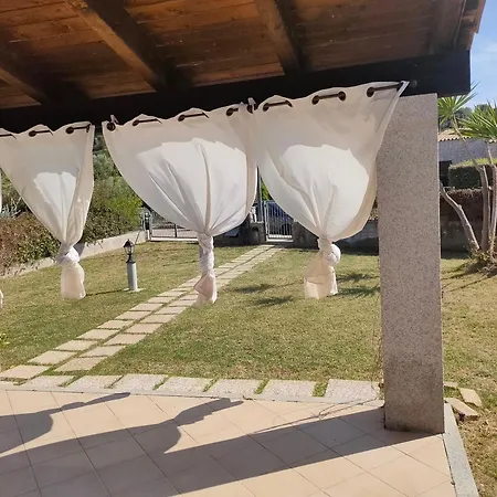 Cala Sinzias Holiday home Castiadas