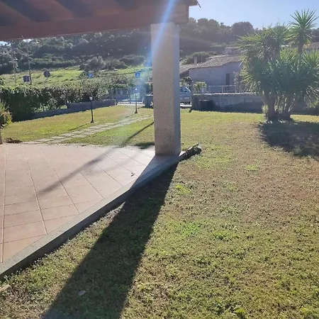 Holiday home Cala Sinzias