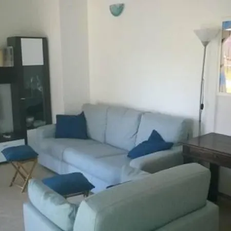 Cala Sinzias Holiday home *