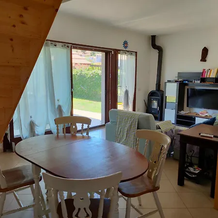 Cala Sinzias Holiday home Castiadas
