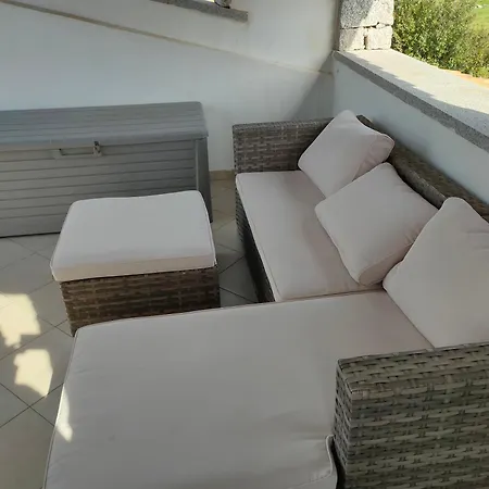 Holiday home Cala Sinzias