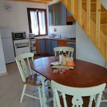 Holiday home Cala Sinzias Castiadas