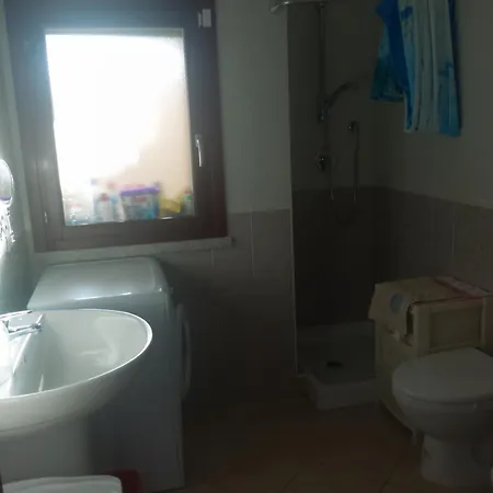 Cala Sinzias Holiday home