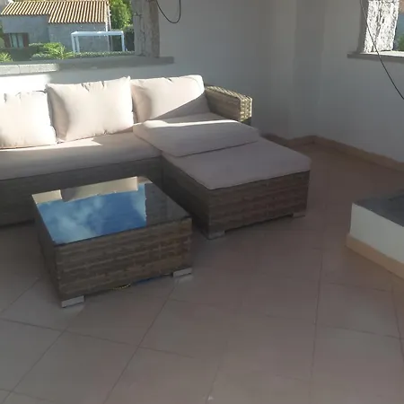 Cala Sinzias Holiday home *