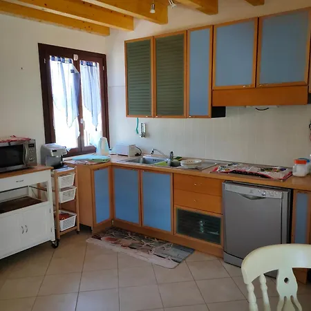Holiday home Cala Sinzias Castiadas