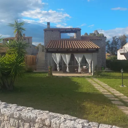Holiday home Cala Sinzias *