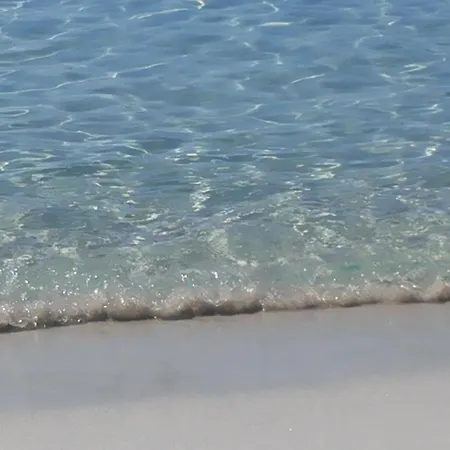Cala Sinzias Holiday home Castiadas