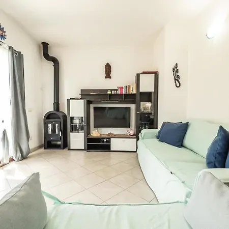 Holiday home Cala Sinzias