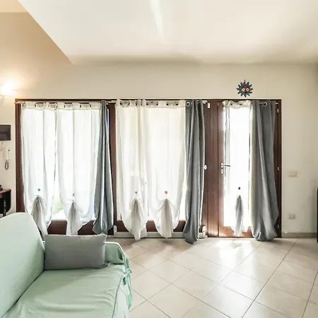 Holiday home Cala Sinzias Castiadas