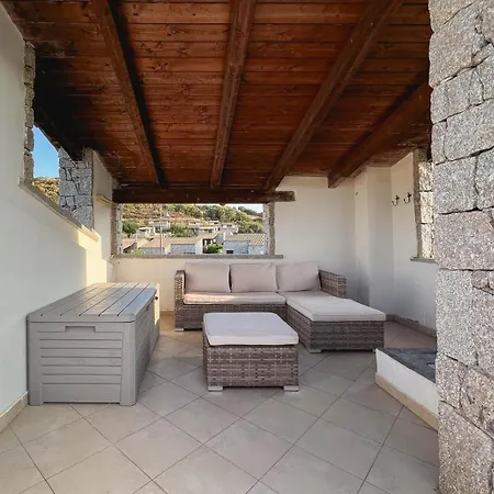 Holiday home Cala Sinzias Castiadas