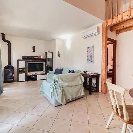 Cala Sinzias Holiday home