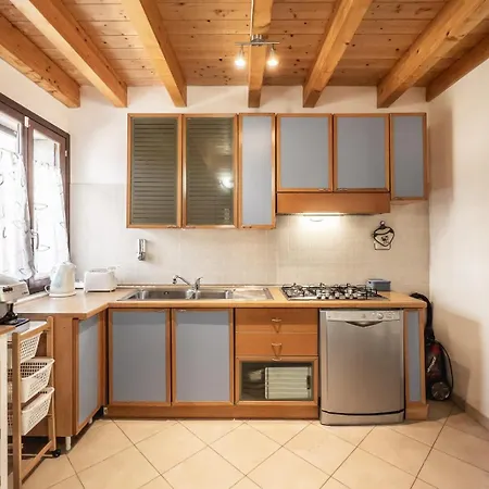 Cala Sinzias Holiday home *