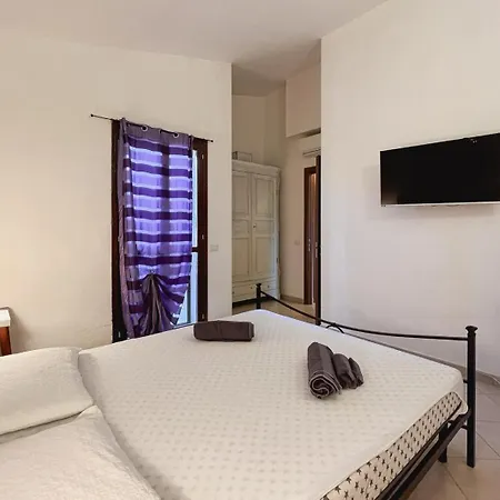 Cala Sinzias Holiday home