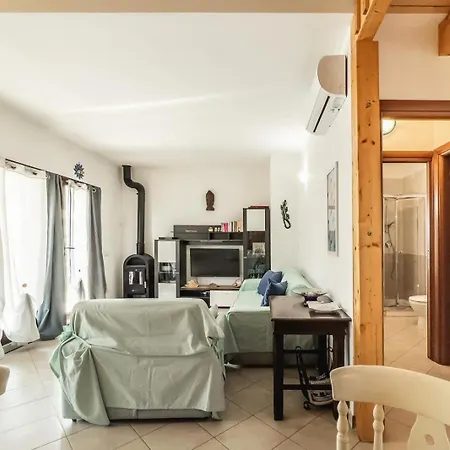 Cala Sinzias Holiday home *