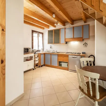 Cala Sinzias Holiday home