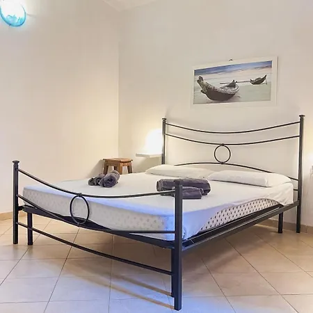 Cala Sinzias Holiday home *
