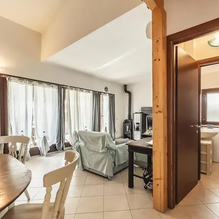 Holiday home Cala Sinzias Castiadas