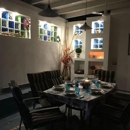 Tatil Evi Cala Sinzias Castiadas