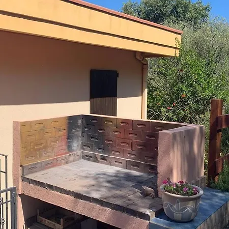 Cala Sinzias Castiadas