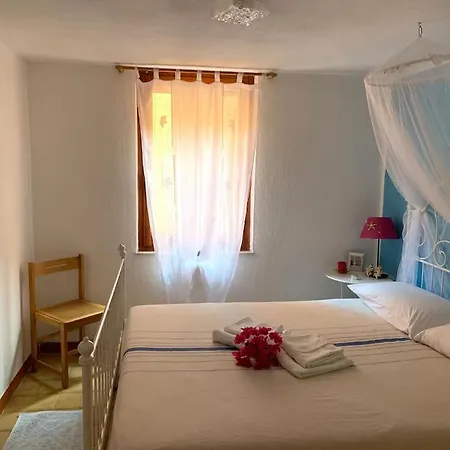 Сasa de vacaciones Cala Sinzias *