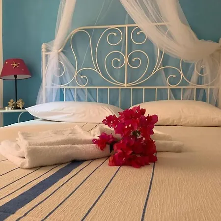 Tatil Evi Cala Sinzias *