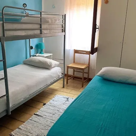 Cala Sinzias Semesterbostad *