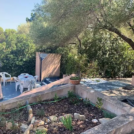 Tatil Evi Cala Sinzias *