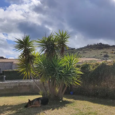 Casa vacanze Cala Sinzias Castiadas