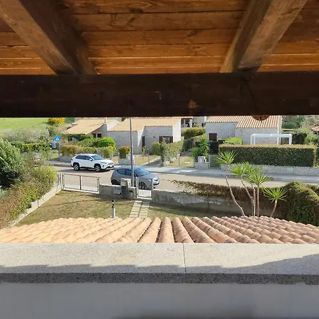 Casa vacanze Cala Sinzias *