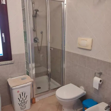 Casa vacanze Cala Sinzias