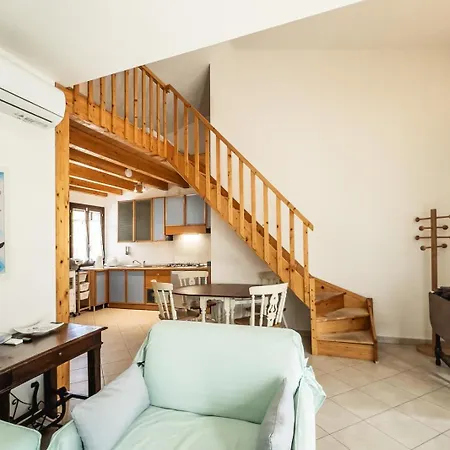 Casa vacanze Cala Sinzias Castiadas